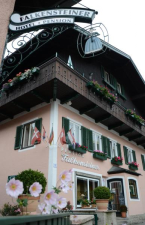 Hotel-Pension Falkensteiner, Sankt Gilgen, Österreich, Sankt Gilgen, Österreich